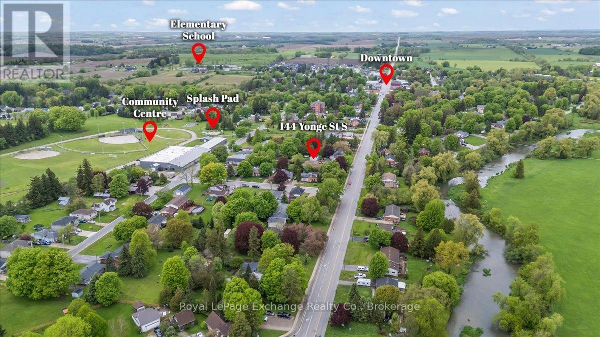 144 Yonge Street S, Arran-Elderslie, Ontario  N0H 2N0 - Photo 7 - X12173948
