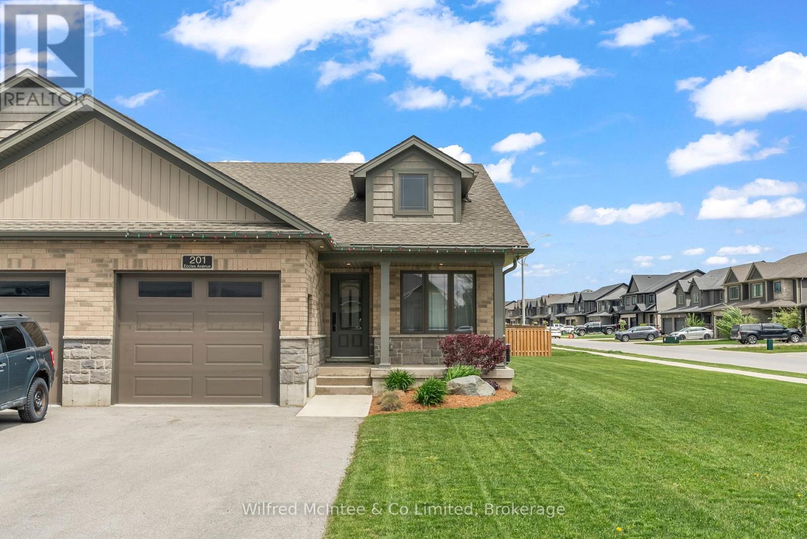 201 ECCLES AVENUE, West Grey, Ontario