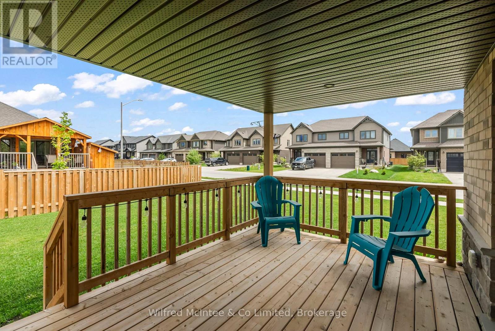 201 Eccles Avenue, West Grey, Ontario  N0G 1R0 - Photo 31 - X12173997