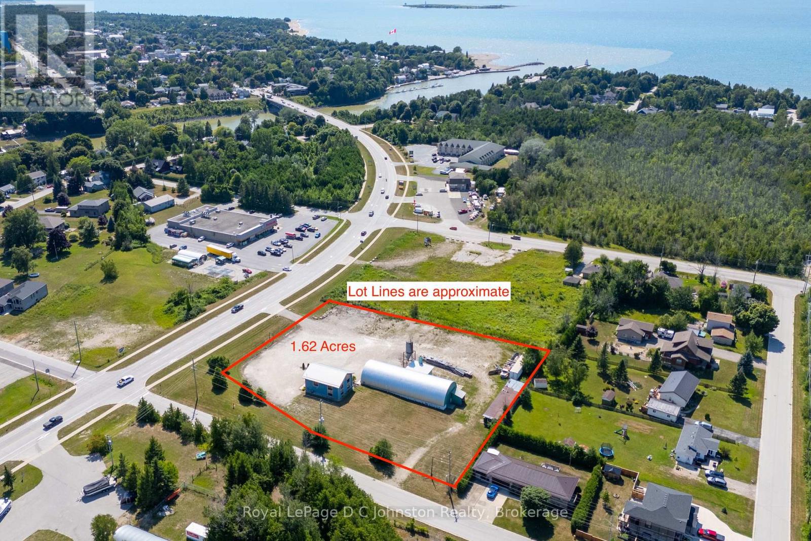 194 North Rankin Street, Saugeen Shores, Ontario  N0H 2L0 - Photo 35 - X12173999