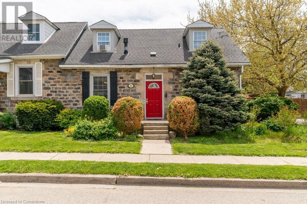 31 BRUCE Street, Cambridge, Ontario