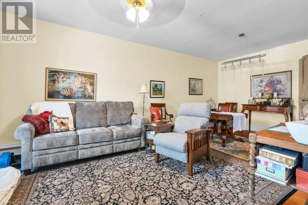 31 Bruce Street, Cambridge, Ontario  N1R 2E1 - Photo 12 - 40733643