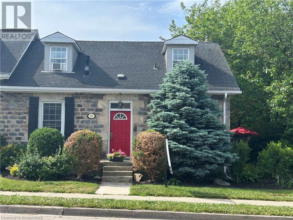 31 Bruce Street, Cambridge, Ontario  N1R 2E1 - Photo 2 - 40733643