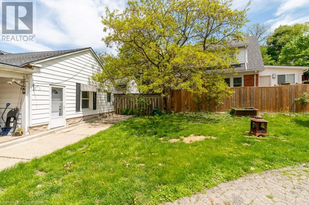 31 Bruce Street, Cambridge, Ontario  N1R 2E1 - Photo 32 - 40733643