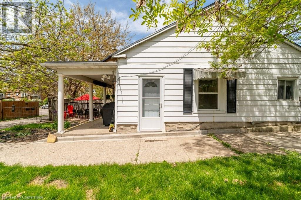 31 Bruce Street, Cambridge, Ontario  N1R 2E1 - Photo 33 - 40733643