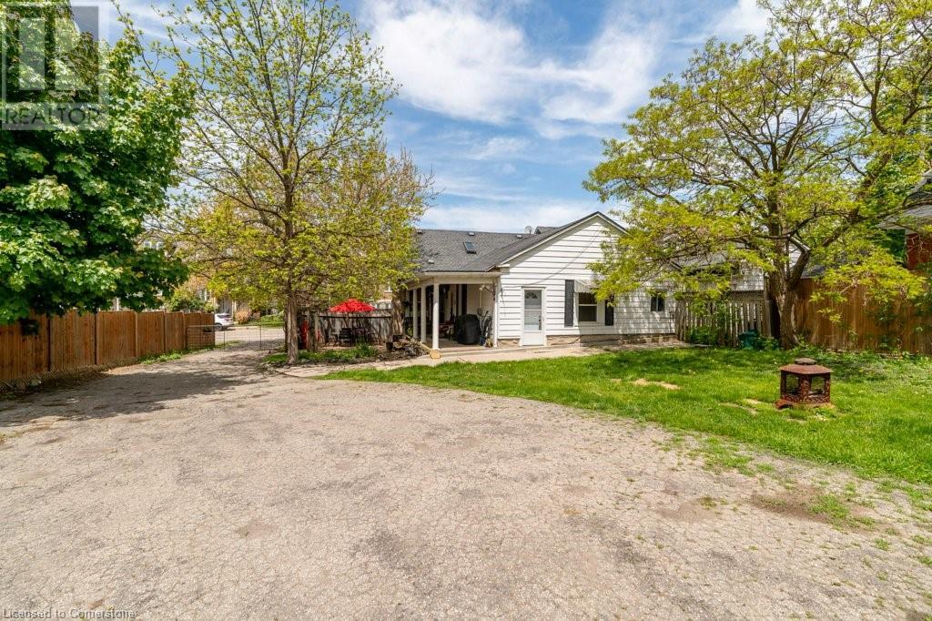 31 Bruce Street, Cambridge, Ontario  N1R 2E1 - Photo 38 - 40733643