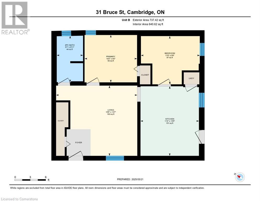 31 Bruce Street, Cambridge, Ontario  N1R 2E1 - Photo 41 - 40733643