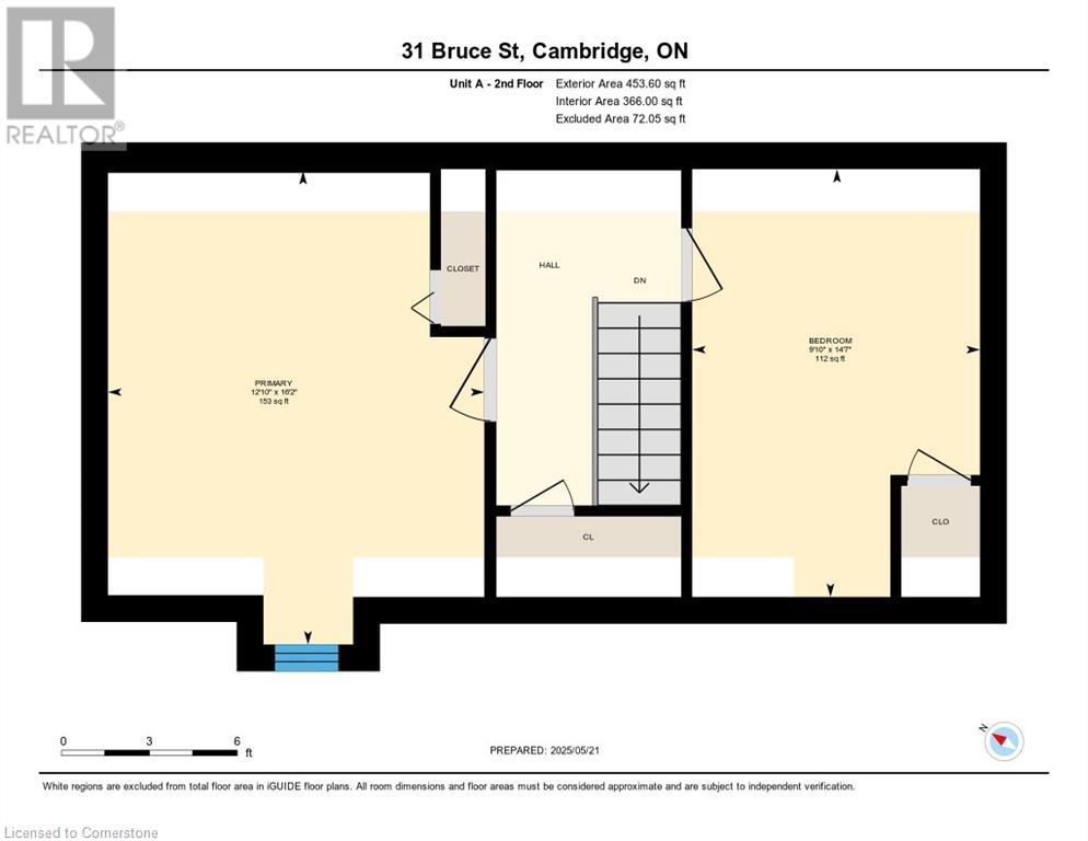 31 Bruce Street, Cambridge, Ontario  N1R 2E1 - Photo 43 - 40733643