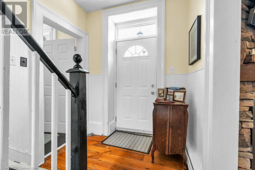 31 Bruce Street, Cambridge, Ontario  N1R 2E1 - Photo 8 - 40733643