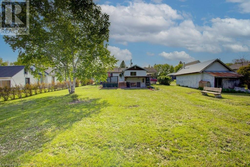 387 Countess Street S, Durham, Ontario  N0G 1R0 - Photo 32 - 40733378