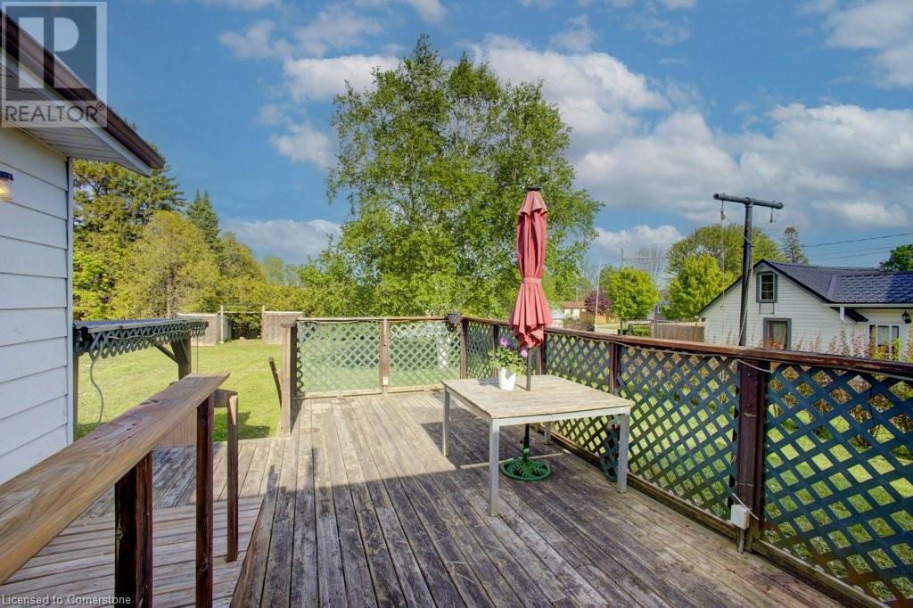387 Countess Street S, Durham, Ontario  N0G 1R0 - Photo 35 - 40733378