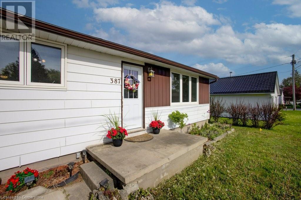 387 Countess Street S, Durham, Ontario  N0G 1R0 - Photo 40 - 40733378