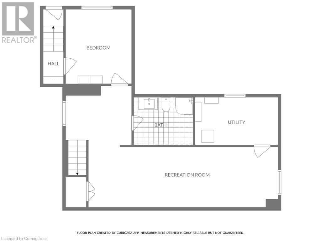 387 Countess Street S, Durham, Ontario  N0G 1R0 - Photo 42 - 40733378