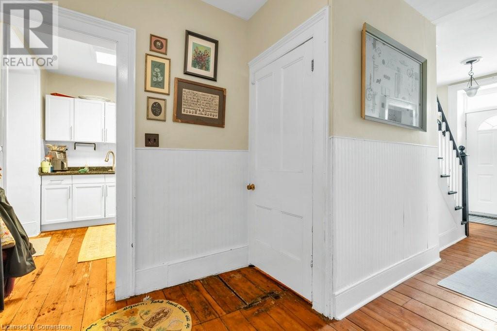 31 Bruce Street, Cambridge, Ontario  N1R 2E1 - Photo 10 - 40733323