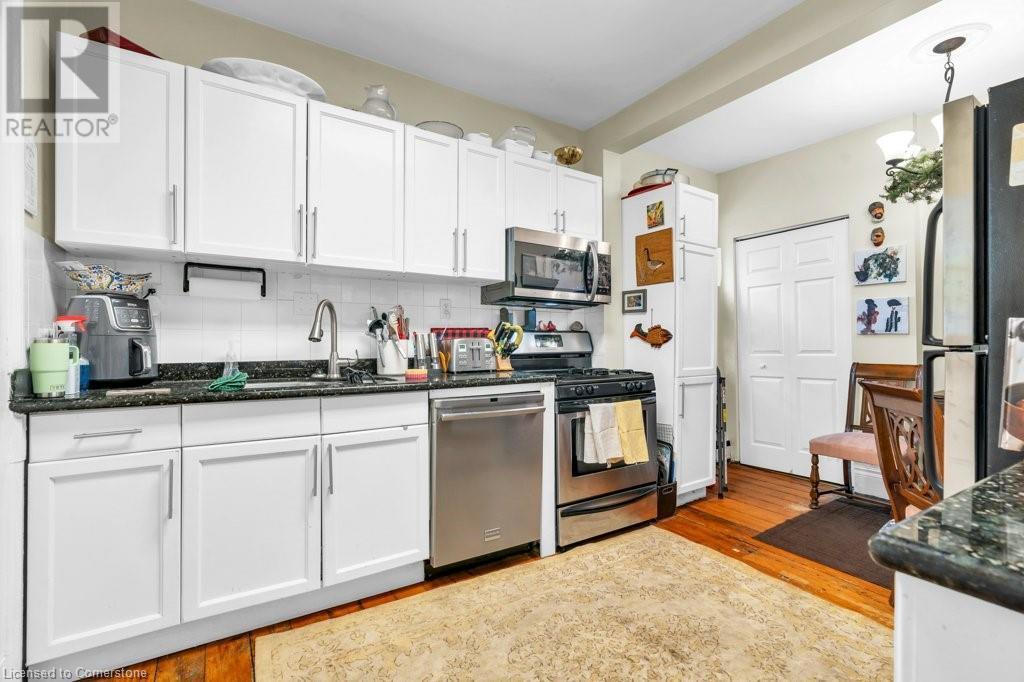 31 Bruce Street, Cambridge, Ontario  N1R 2E1 - Photo 11 - 40733323