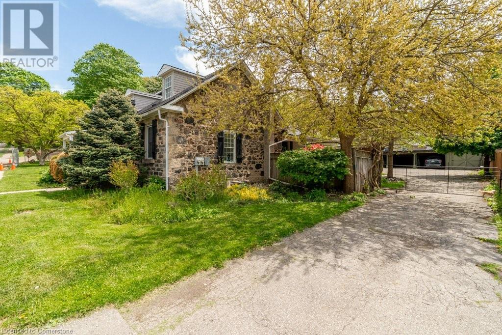 31 Bruce Street, Cambridge, Ontario  N1R 2E1 - Photo 24 - 40733323