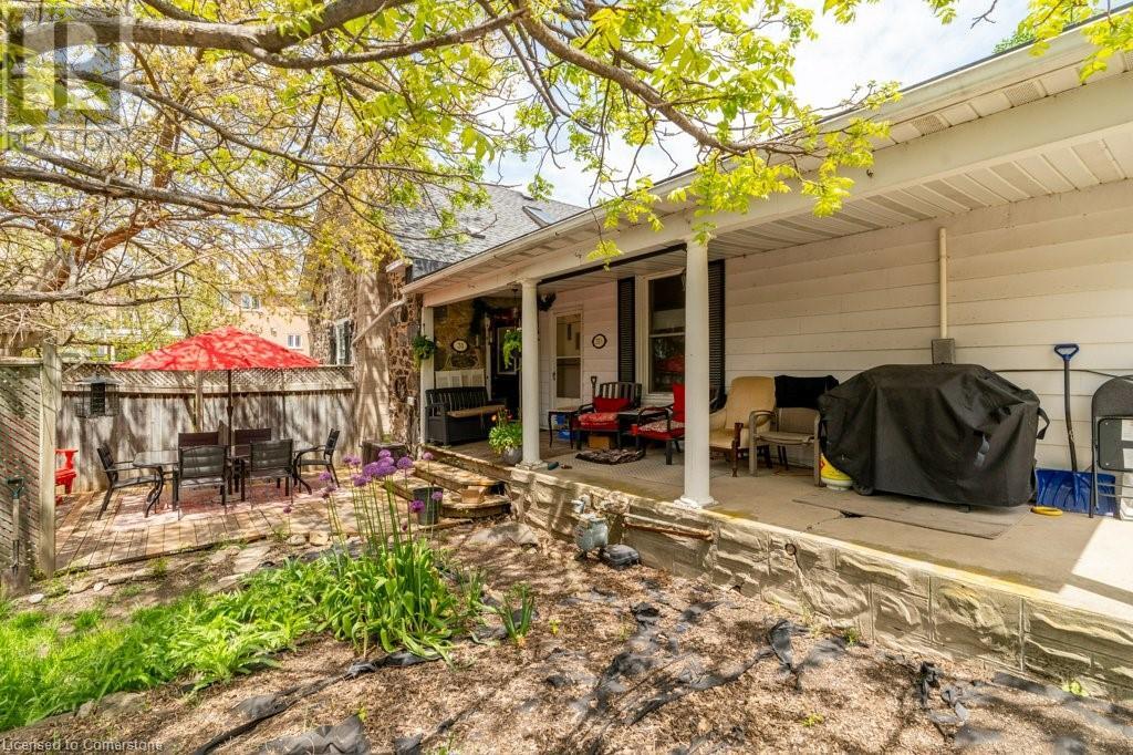 31 Bruce Street, Cambridge, Ontario  N1R 2E1 - Photo 29 - 40733323