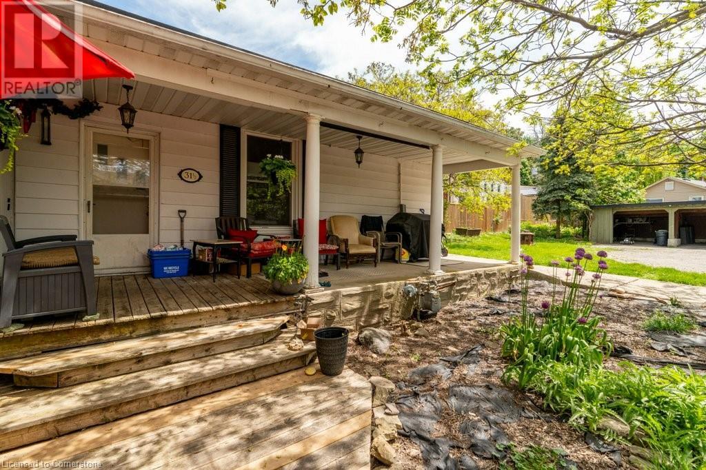 31 Bruce Street, Cambridge, Ontario  N1R 2E1 - Photo 30 - 40733323