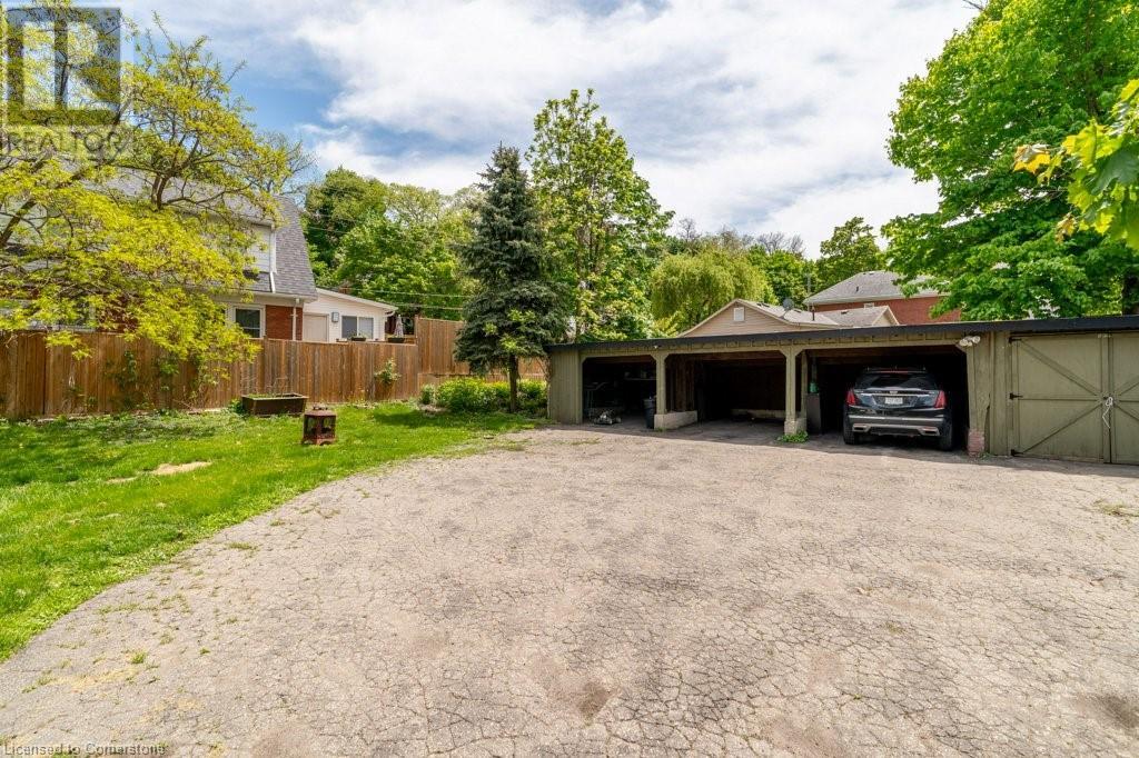 31 Bruce Street, Cambridge, Ontario  N1R 2E1 - Photo 4 - 40733323
