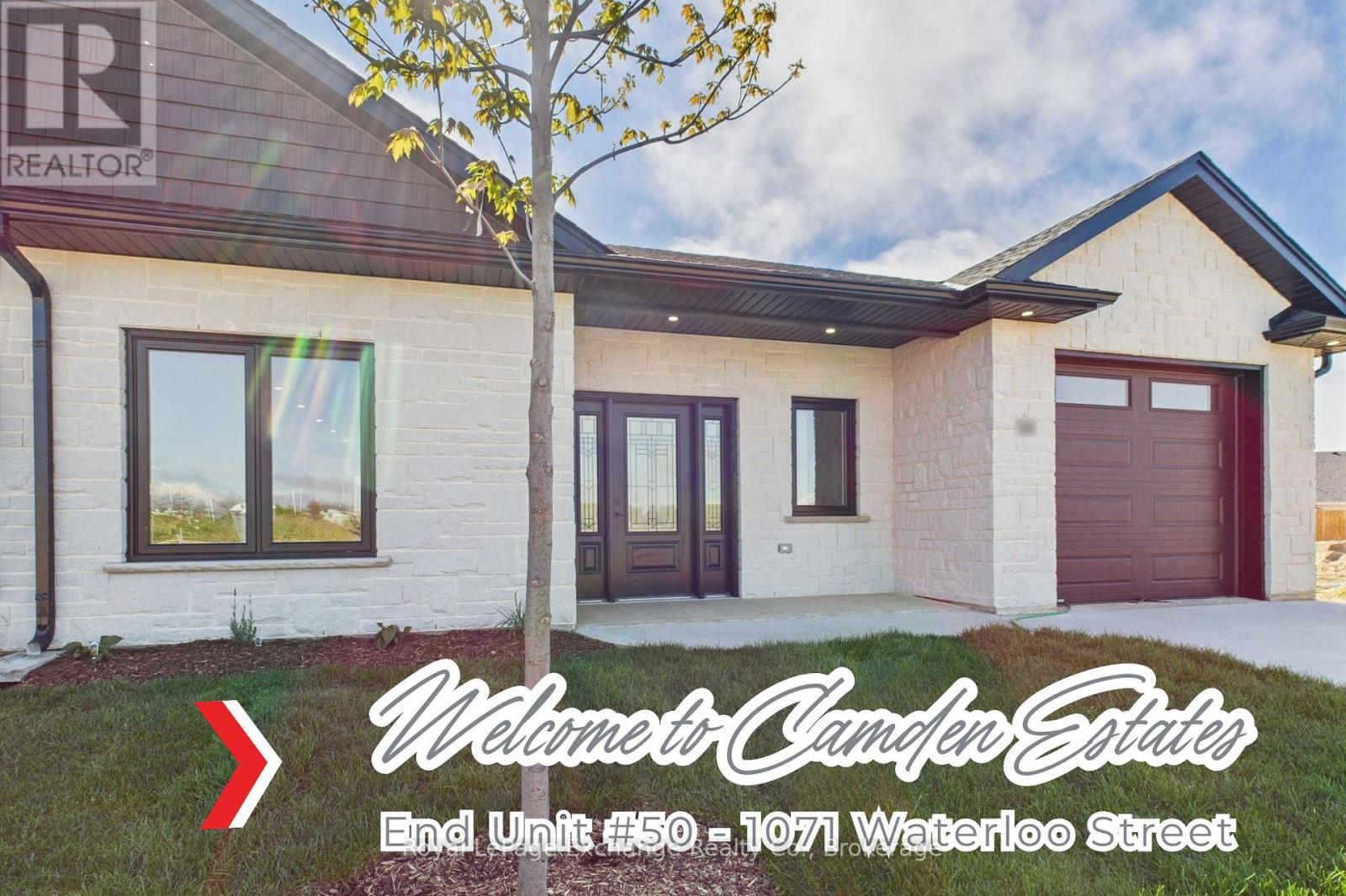 50 - 1071 Waterloo Street N, Saugeen Shores, Ontario  N0H 2C3 - Photo 2 - X12174039