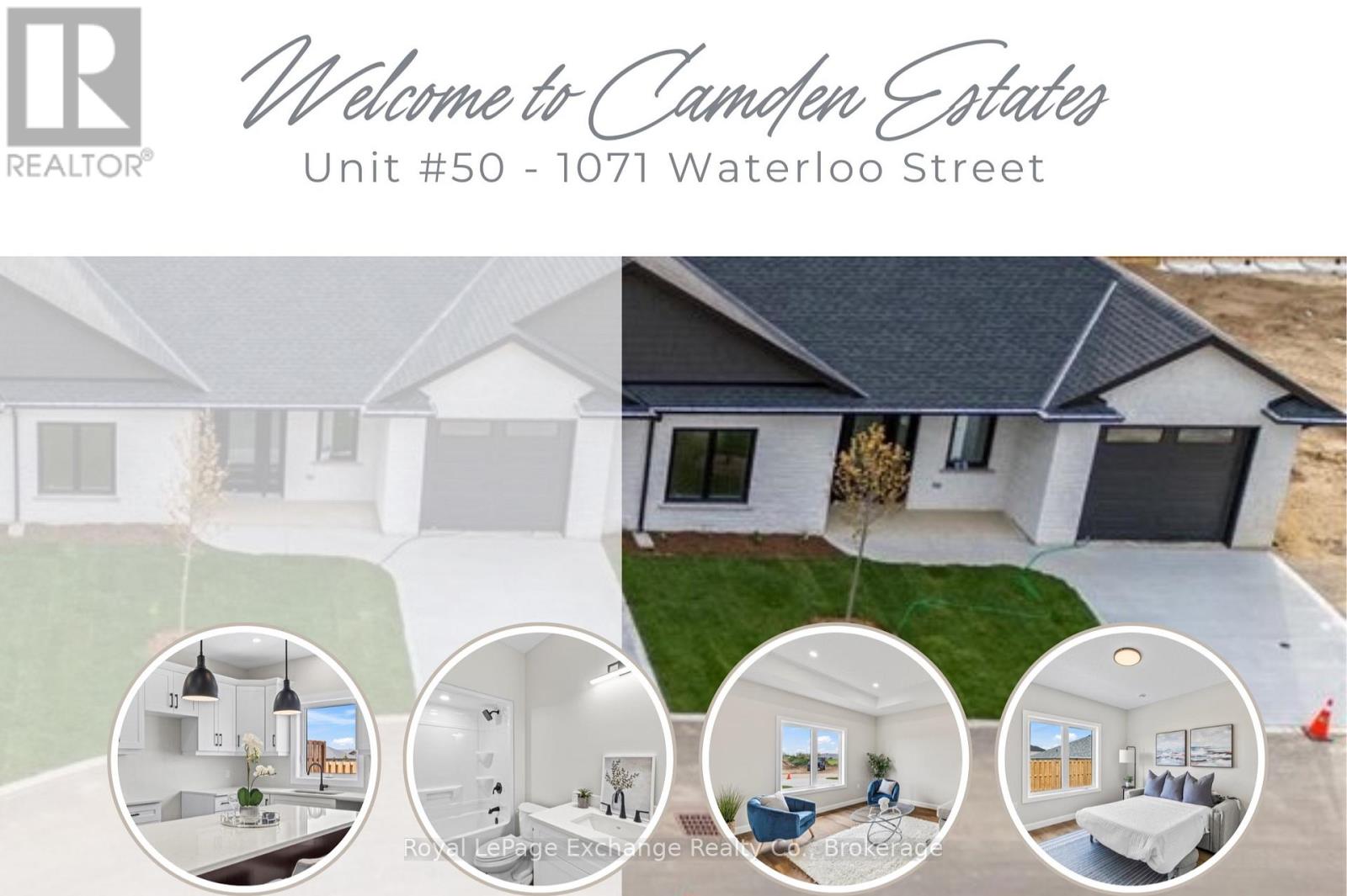 50 - 1071 Waterloo Street N, Saugeen Shores, Ontario  N0H 2C3 - Photo 27 - X12174039