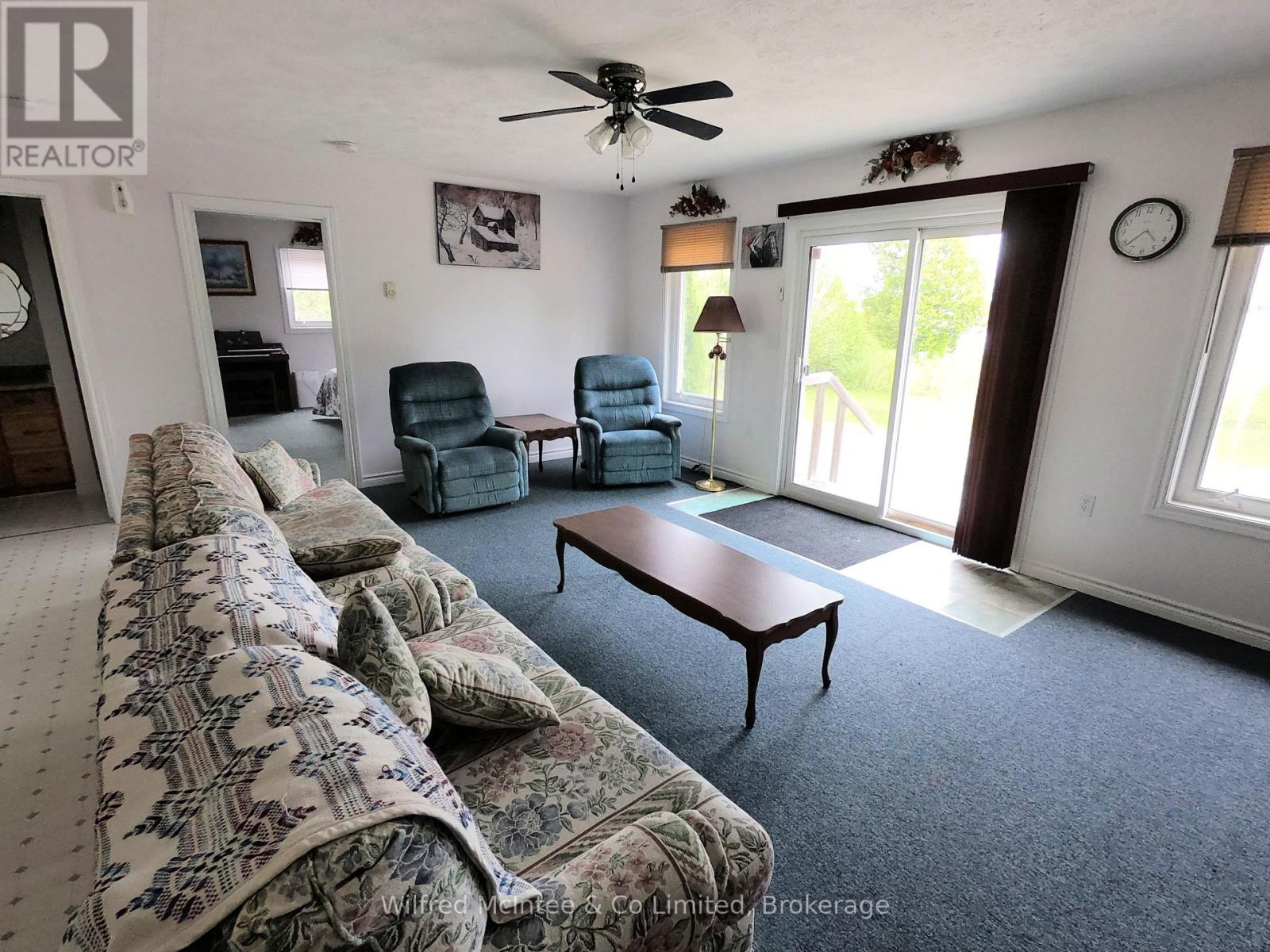 35 Bryant Street, South Bruce Peninsula, Ontario  N0H 2T0 - Photo 7 - X12174067