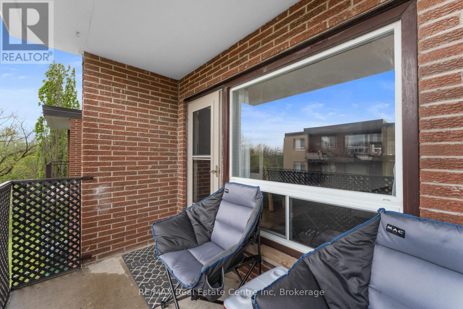 305 - 4 Avalon Place, Kitchener, Ontario  N2M 4N6 - Photo 31 - X12174113