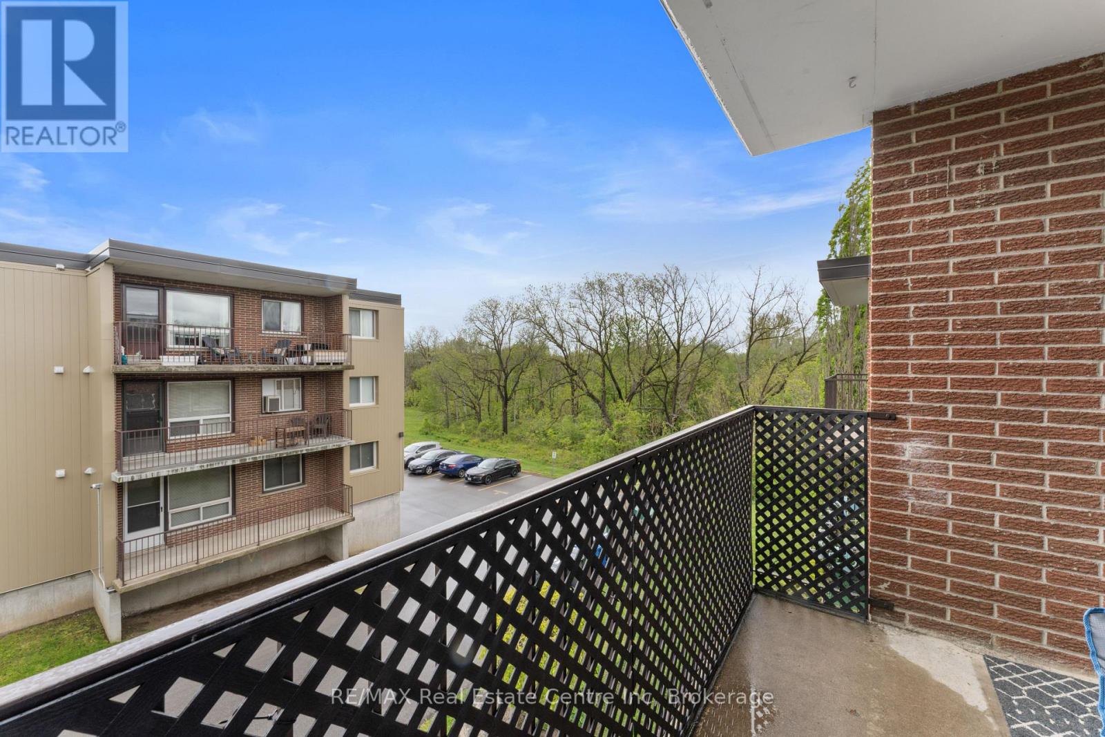 305 - 4 Avalon Place, Kitchener, Ontario  N2M 4N6 - Photo 32 - X12174113