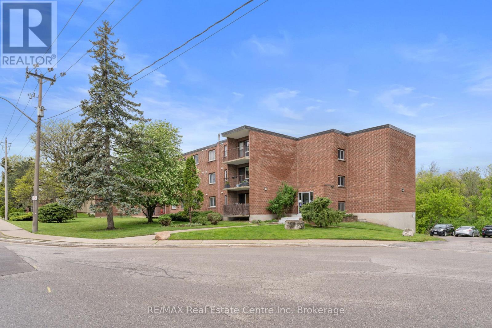 305 - 4 Avalon Place, Kitchener, Ontario  N2M 4N6 - Photo 33 - X12174113