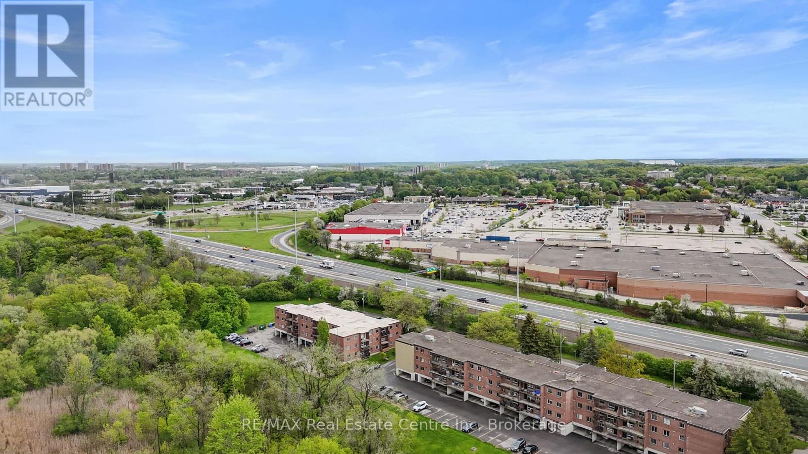 305 - 4 Avalon Place, Kitchener, Ontario  N2M 4N6 - Photo 40 - X12174113