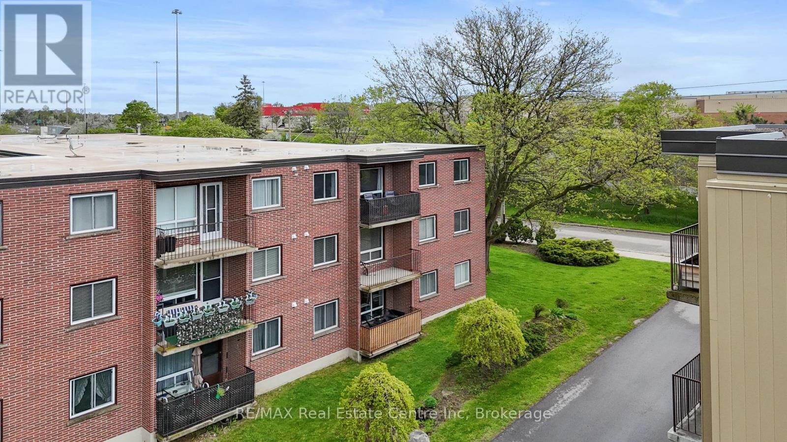305 - 4 Avalon Place, Kitchener, Ontario  N2M 4N6 - Photo 41 - X12174113