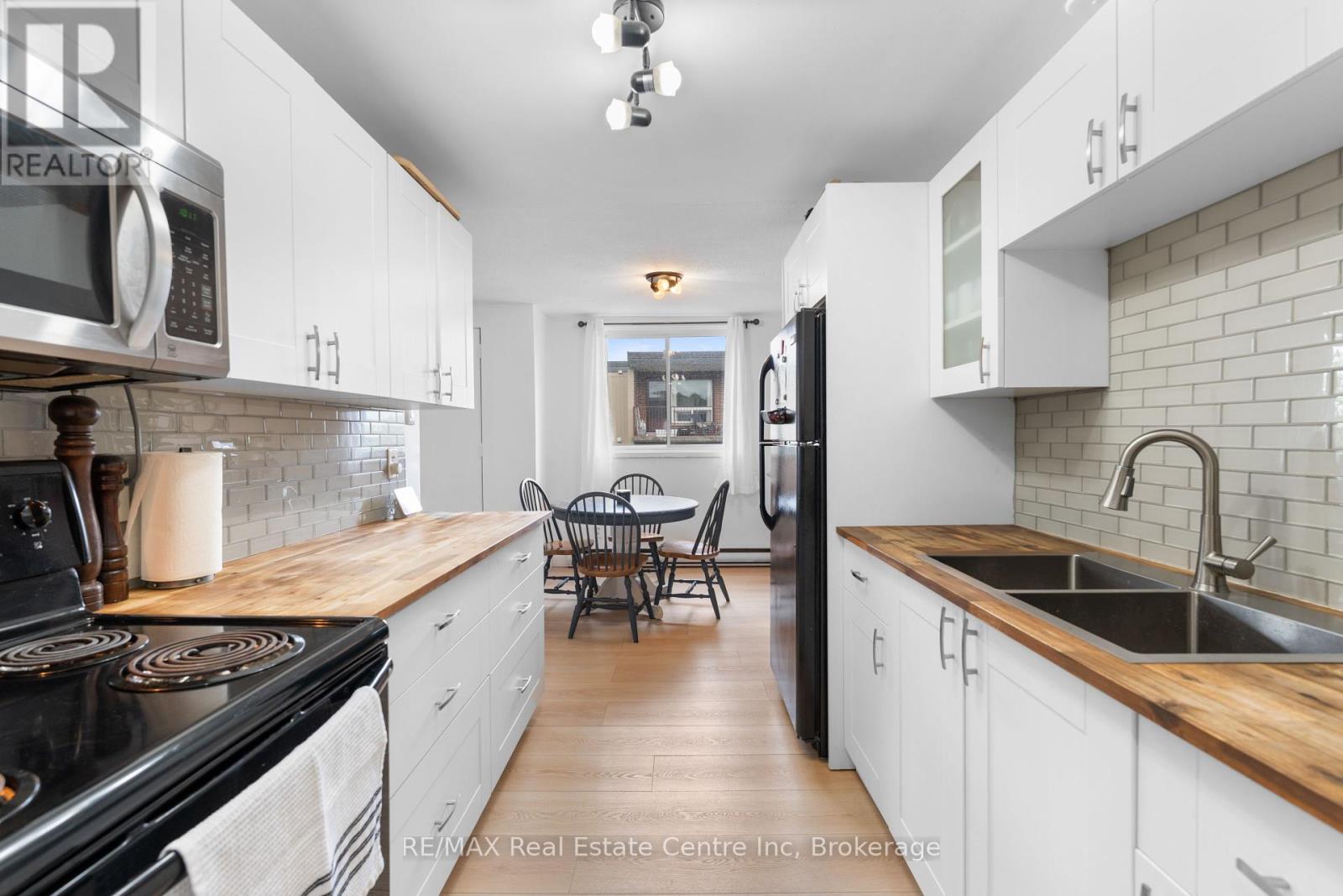 305 - 4 Avalon Place, Kitchener, Ontario  N2M 4N6 - Photo 6 - X12174113