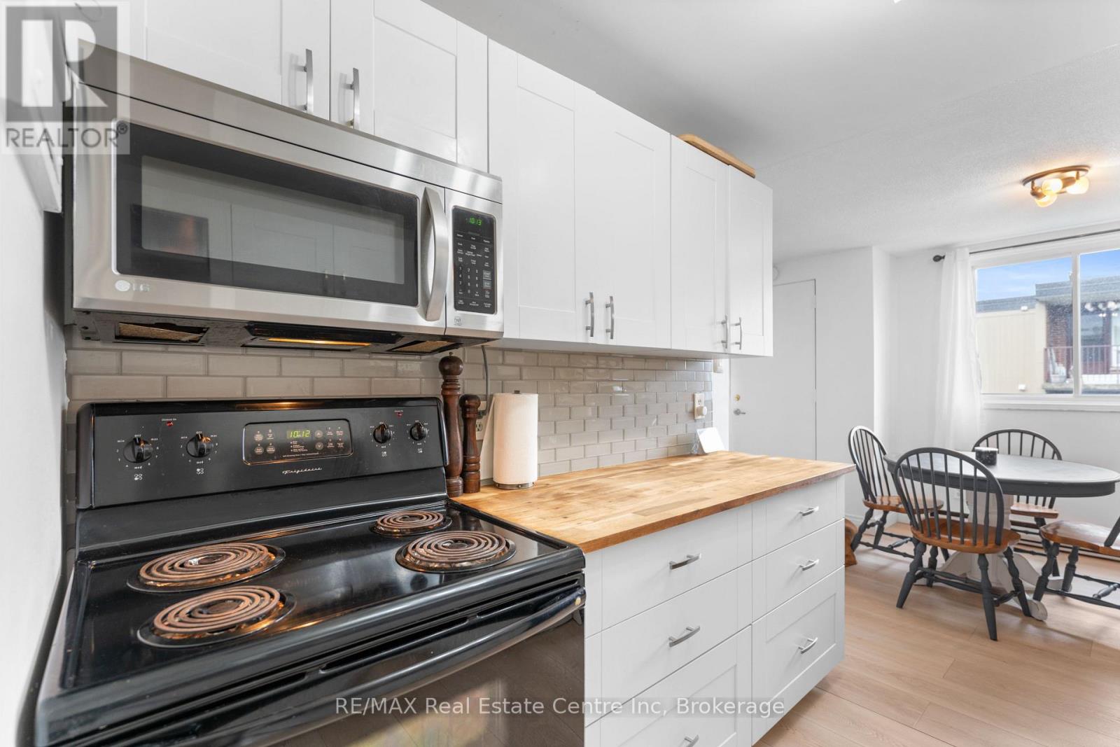 305 - 4 Avalon Place, Kitchener, Ontario  N2M 4N6 - Photo 9 - X12174113