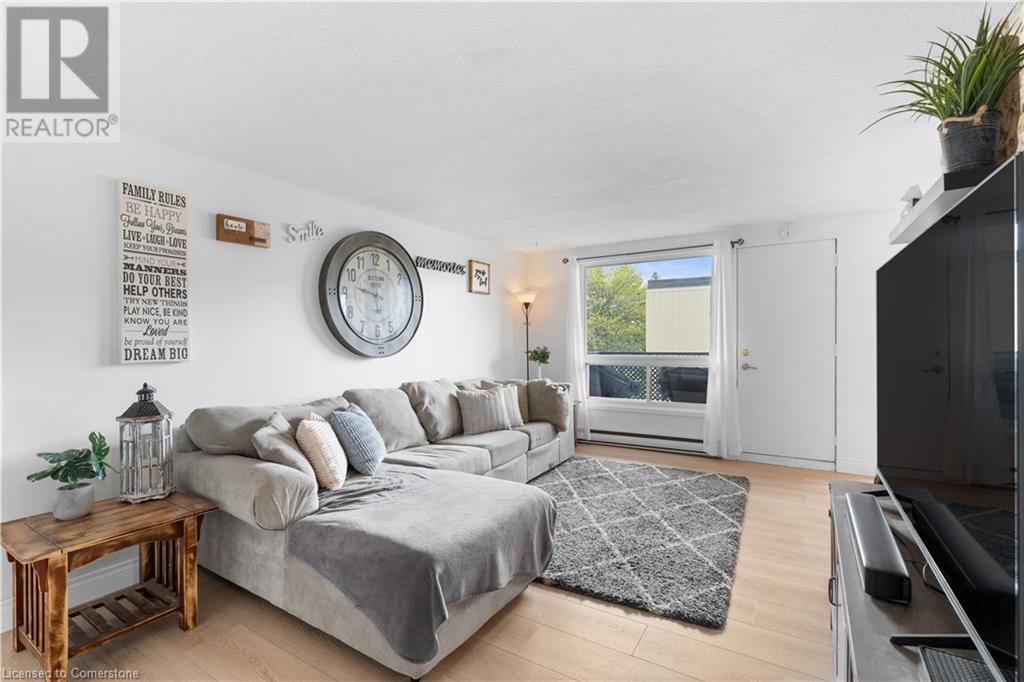 4 Avalon Place Unit# 305, Kitchener, Ontario  N2M 4N6 - Photo 19 - 40732604