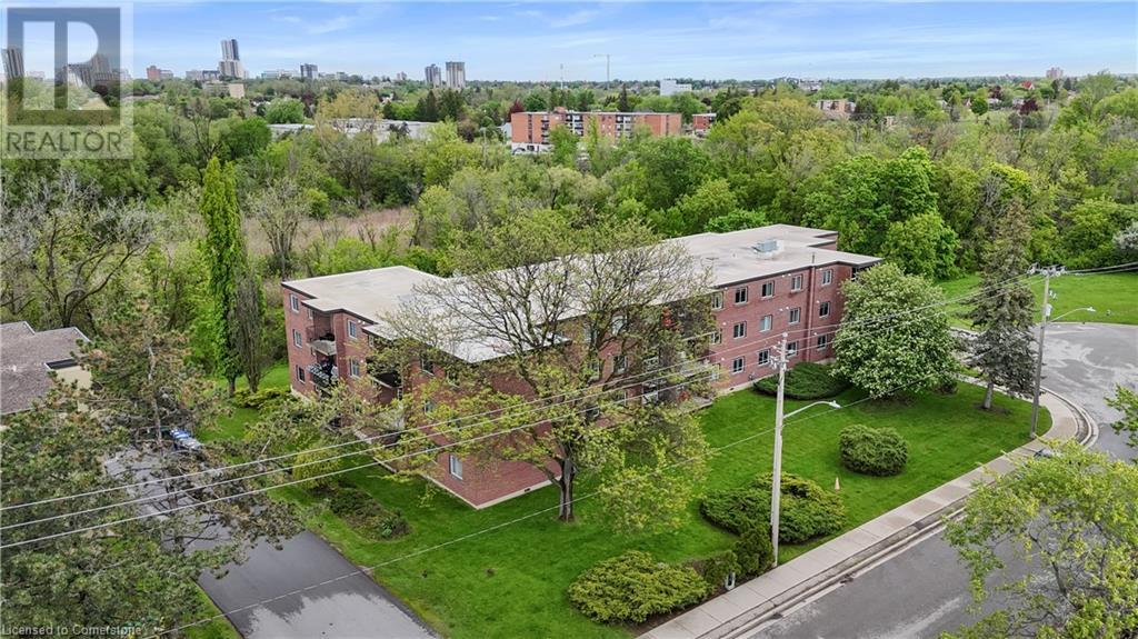 4 Avalon Place Unit# 305, Kitchener, Ontario  N2M 4N6 - Photo 3 - 40732604