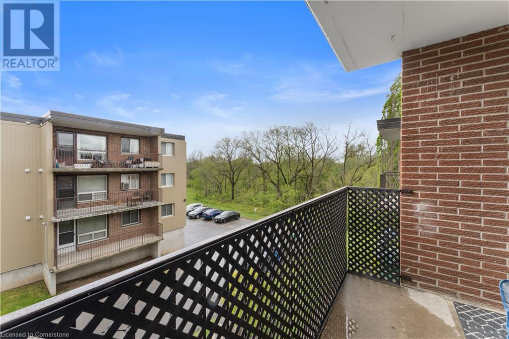 4 Avalon Place Unit# 305, Kitchener, Ontario  N2M 4N6 - Photo 32 - 40732604