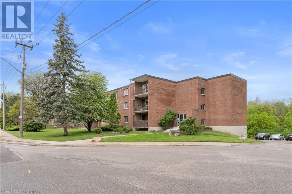 4 Avalon Place Unit# 305, Kitchener, Ontario  N2M 4N6 - Photo 33 - 40732604