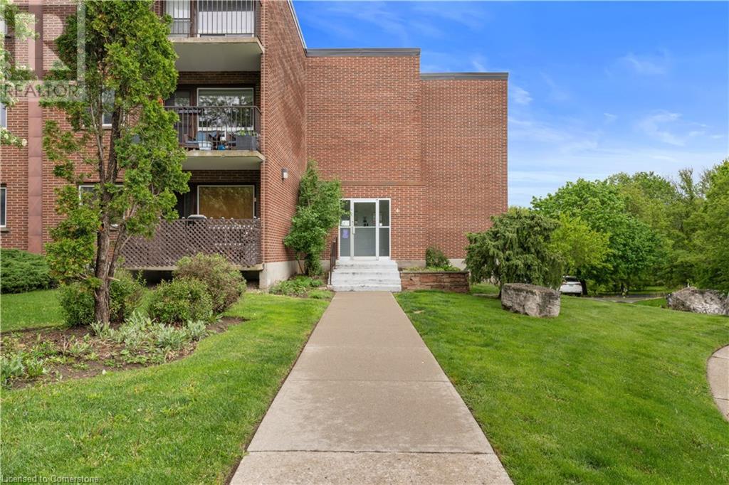 4 Avalon Place Unit# 305, Kitchener, Ontario  N2M 4N6 - Photo 34 - 40732604