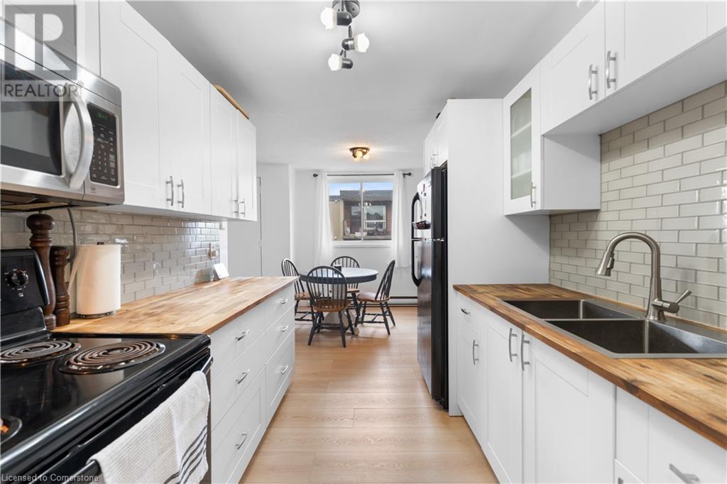 4 Avalon Place Unit# 305, Kitchener, Ontario  N2M 4N6 - Photo 6 - 40732604