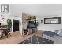 4 AVALON Place Unit# 305, Kitchener, Ontario