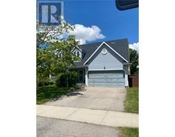 39 PACIFIC Place Unit# Bsmt Only, Guelph, Ontario