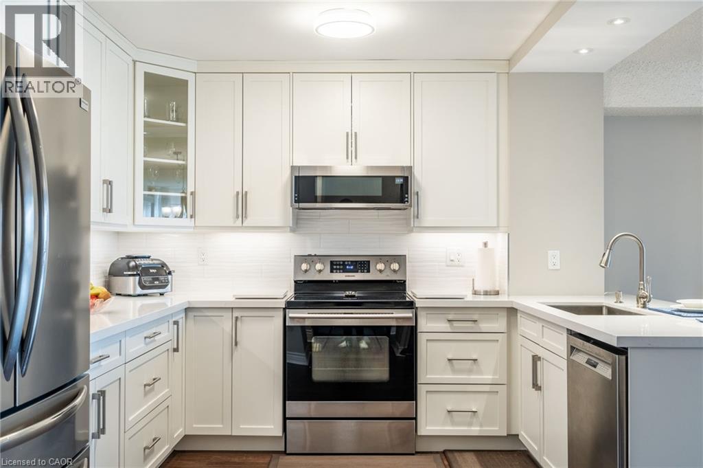 1276 Maple Crossing Boulevard Unit# 1203, Burlington, Ontario  L7S 2J9 - Photo 11 - 40733791