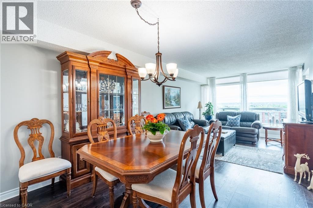 1276 Maple Crossing Boulevard Unit# 1203, Burlington, Ontario  L7S 2J9 - Photo 15 - 40733791