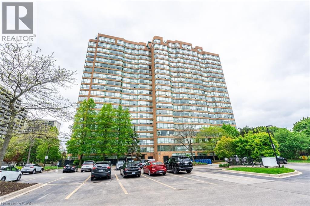 1276 Maple Crossing Boulevard Unit# 1203, Burlington, Ontario  L7S 2J9 - Photo 35 - 40733791