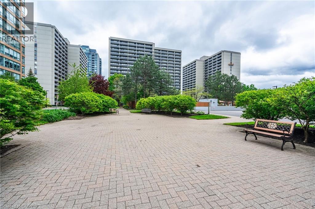 1276 Maple Crossing Boulevard Unit# 1203, Burlington, Ontario  L7S 2J9 - Photo 36 - 40733791