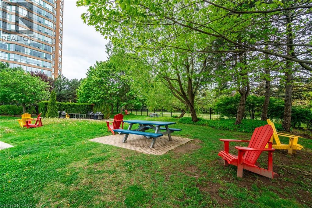 1276 Maple Crossing Boulevard Unit# 1203, Burlington, Ontario  L7S 2J9 - Photo 39 - 40733791
