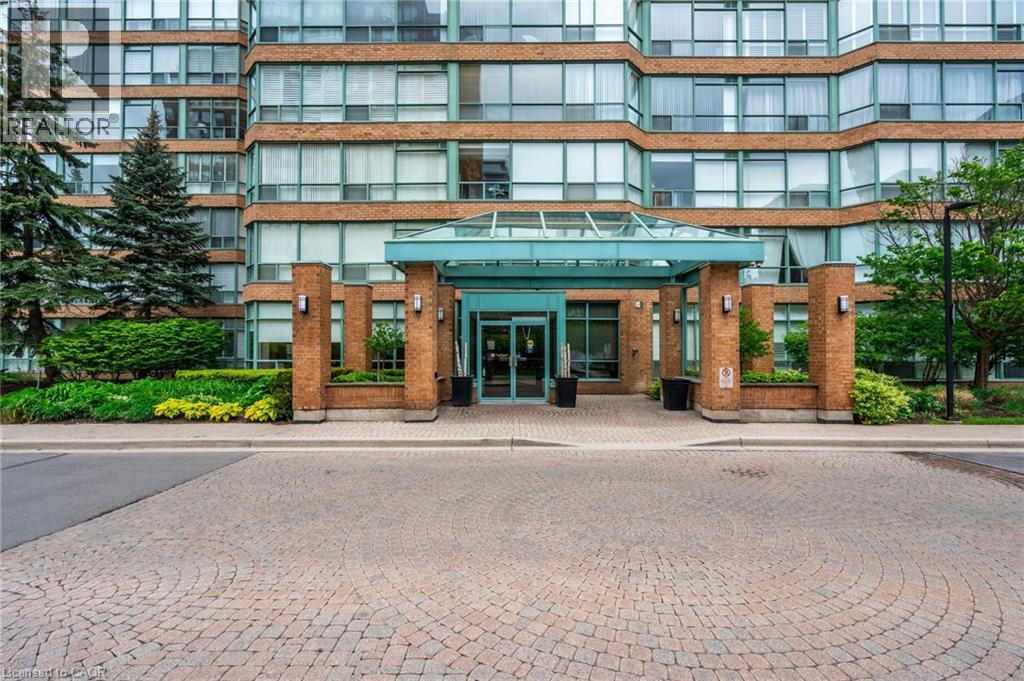 1276 Maple Crossing Boulevard Unit# 1203, Burlington, Ontario  L7S 2J9 - Photo 4 - 40733791
