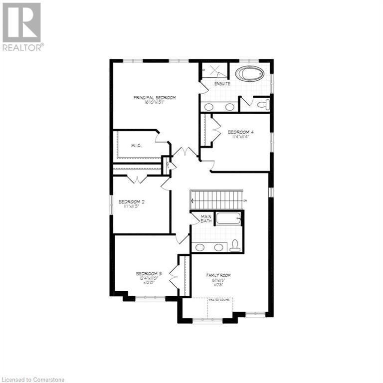 125 Jacob Detweiller Drive Unit# Lot 0091, Kitchener, Ontario  N2P 0K7 - Photo 3 - 40727249