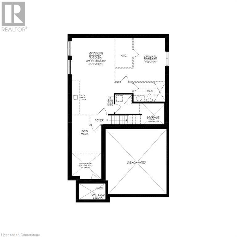 125 Jacob Detweiller Drive Unit# Lot 0091, Kitchener, Ontario  N2P 0K7 - Photo 4 - 40727249
