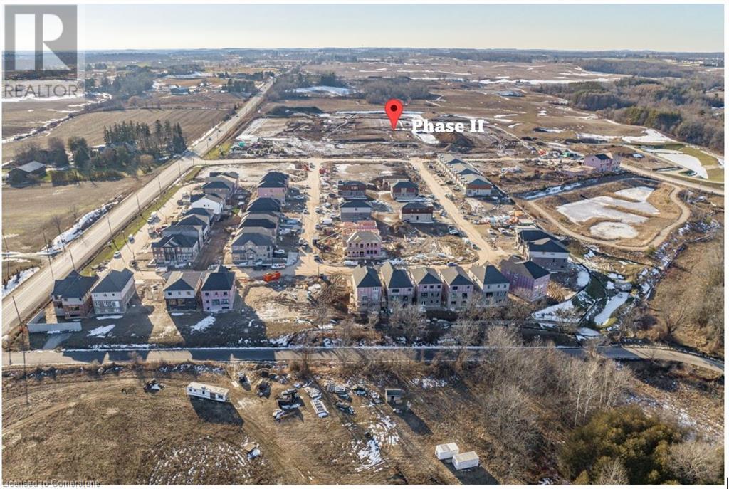 125 Jacob Detweiller Drive Unit# Lot 0091, Kitchener, Ontario  N2P 0K7 - Photo 5 - 40727249